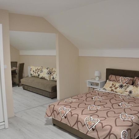 Garden Apartmani 야고디나 외부 사진