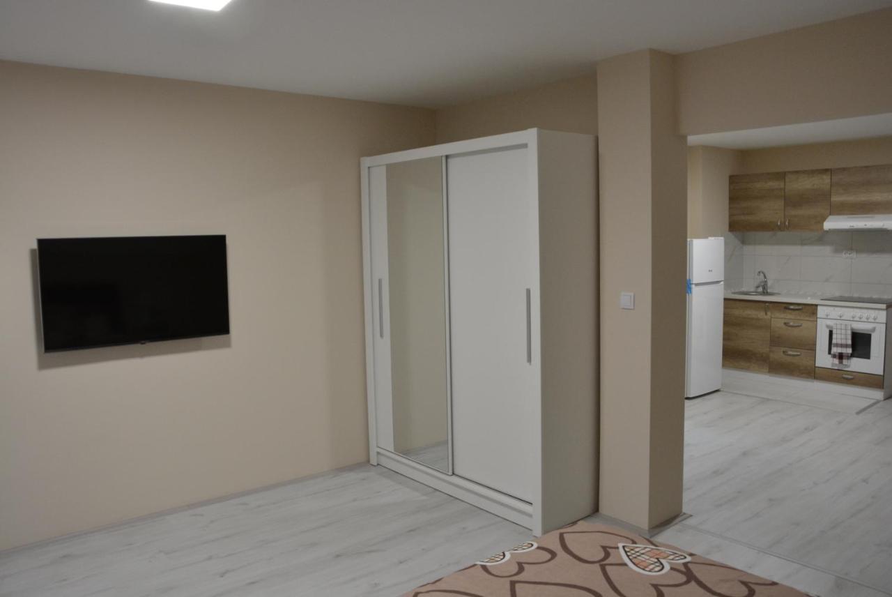 Garden Apartmani 야고디나 외부 사진
