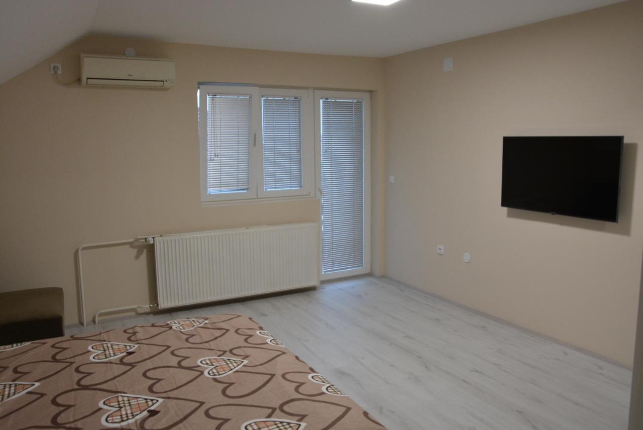 Garden Apartmani 야고디나 외부 사진